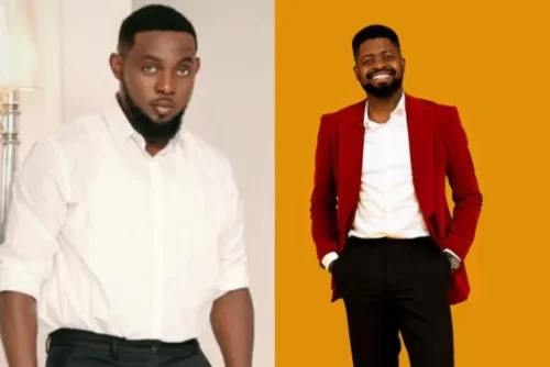 Ay Makun reveals the genesis of his long-standing beef with colleague, Basketmouth