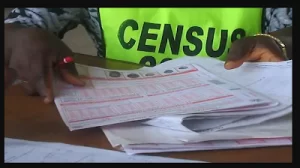 FG Postpones 2023 Population Census Indefinitely