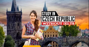 The Czech Republic is a highly overlooked European country in terms of international tertiary education. In addition to being regarded as a developed economy with high living standards by the United Nations, the Czech Republic boasts of excellent education that is accepted worldwide. List of CZECH REPUBLIC Scholarships WITHOUT IELTS