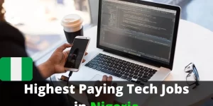 Top 8 Best Paying Jobs in Technology in 2023