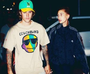 Justin Bieber Supports Hailey Bieber Amid Drama With His Ex (Selena Gomez)