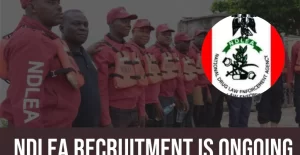 Simple Way How To Login To NDLEA Recruitment 2023 Portal