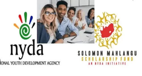 NYDA Solomon Kalushi Mahlangu Scholarship Fund in South Africa 2023