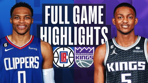 clippers at kings full game high scaled