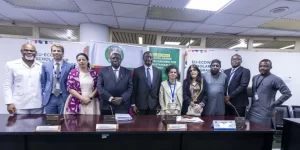 Apply 2023 ECOWAS WASIG Scholarship For African Students