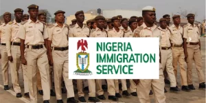 Nigeria Immigration Shortlist Out For 2023 Recruitment