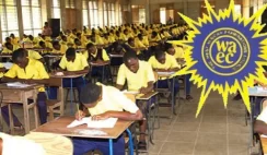 Download WAEC SSCE May/June 2023 Timetable