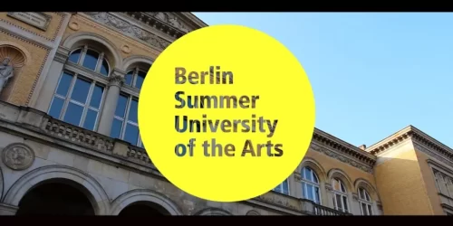 Berlin University Fellowship Program For International Students 2023