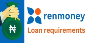 RenMoney Loan Application Portal 2023