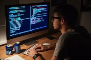 Why Coding Is A Lucrative Career?
