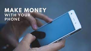 5 Easy Ways To Make Money With Your Phone In Nigeria