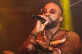 I spent N52m to record, promote my song with Davido and Kizz Daniel – Iyanya