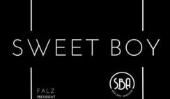 LYRICS: Falz – Sweet Boy Lyrics