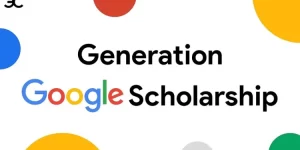 Google Generation Google Scholarship For Undergraduate Students 2023