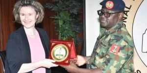 World Bank To Collaborate NYSC On Corps Empowerment