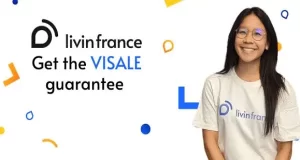 LivinFrance Scholarship for International Students to Study in France 2023