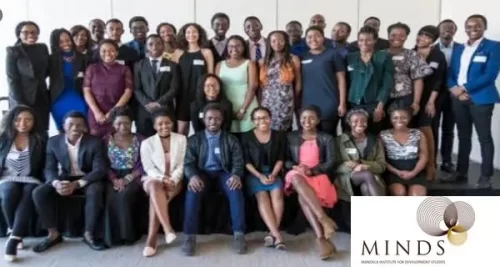 MINDS Scholarship Programme in Leadership Development for Africans 2023