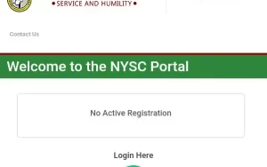 How NYSC Calculate Age Limit For Mobilization