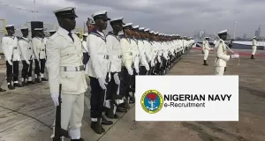 Nigerian Navy Recruitment 2023: Basic Training School (Batch 35) Massive Jobs