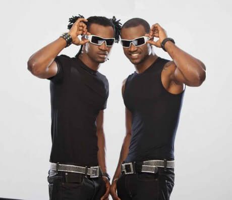 “We were first to signs multimillion-dollar deals” – PSquare