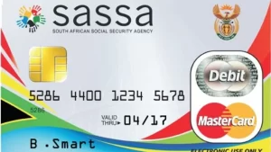 SASSA Grant Payment Date For May 2023