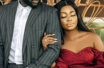 Skales Welcomes His First Child