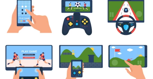 13 Online Games To Play And Make Money In Nigeria