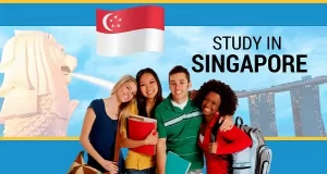Scholarships in Singapore without IELTS for International Students