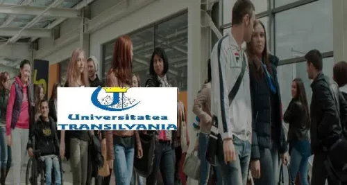 Transilvania Academica Scholarship for International Students 2023