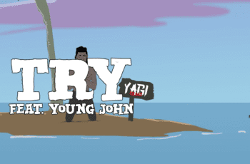 LYRICS: Lil Kesh ft. Young Jonn – TRY Lyrics