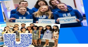Unilever Future Leaders Programme for Young Graduates 2023