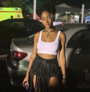 “You are not my mother” – Ayra Starr Fires Back at People Insulting Her Dressing