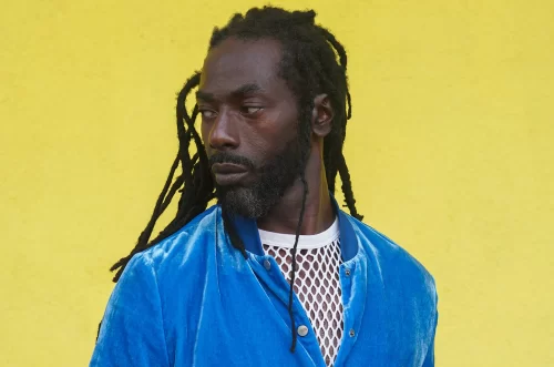 LYRICS: Buju Banton & Snoop Dogg - High Life Lyrics