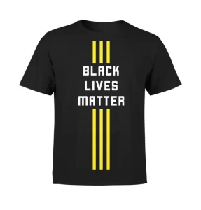 Adidas Goes Back On Effort To Block Black Lives Matter Logo