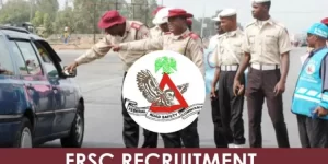 Link To Apply For FRSC Recruitment 2023