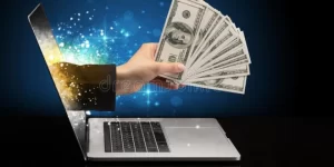 How To Make 100k Monthly From Home With Your Laptop