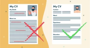 How To Write and Optimize Your CV For Quick Employment (Job)