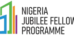 Nigeria Jubilee Fellows Programme (NJFP) Volunteer Mentor