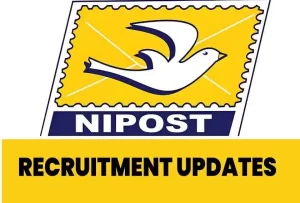 Requirements For NIPOST Recruitment And Salary Structure