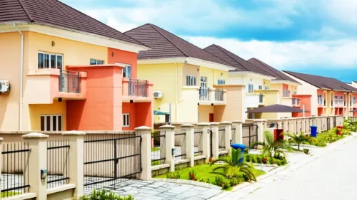 How To Obtain Real Estate Developer Loan In Nigeria (See Requirements)