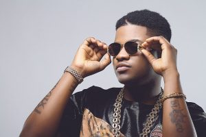 “Timaya Cried When He Found Out I was Homeless” – Skales