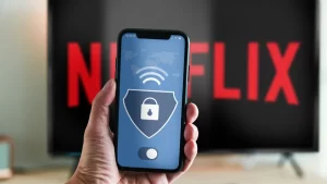 How To Watch Netflix Movies With VPN