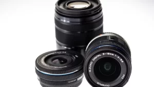 Important Things To Consider When Buying Camera Lens