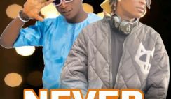 MUSIC: Young Gee ft Esdiknow – Never Fail