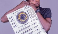 DJ MIX: DJ Moschino – Massive Birthday Amapiano Hype Drum Party Mixtape 2023