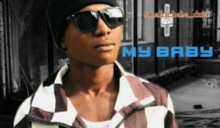 MUSIC: Baba Duro – My Baby
