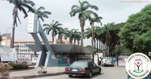 Lagos State University Teaching Hospital, Idi Araba Admission Form 2023