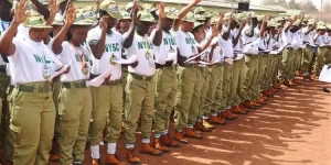 NYSC Allowance For Medical Doctors, Nurses and Others