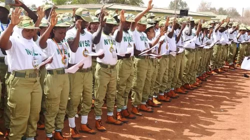 How to Register for NYSC Batch C 2023 Online