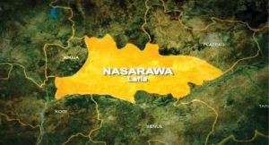 Nasarawa Intending Hajj Pilgrims Survive Accident